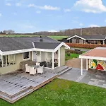 Hébergement de vacances 40322-juelsminde-frede-juels-vej-261