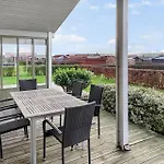Hébergement de vacances 40322-juelsminde-frede-juels-vej-261