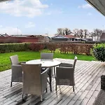 Hébergement de vacances 40322-juelsminde-frede-juels-vej-261 Sonderby (Midtjylland)