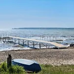 Hébergement de vacances 40322-juelsminde-frede-juels-vej-261