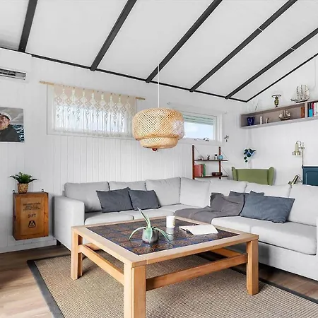 Дом отдыха 40322-juelsminde-frede-juels-vej-261 Sonderby (Midtjylland)