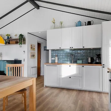 Дом отдыха 40322-juelsminde-frede-juels-vej-261 Sonderby (Midtjylland)