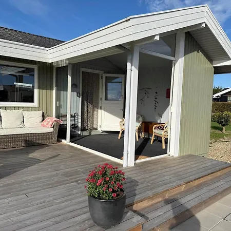 40322-juelsminde-frede-juels-vej-261 Дом отдыха Sonderby (Midtjylland)