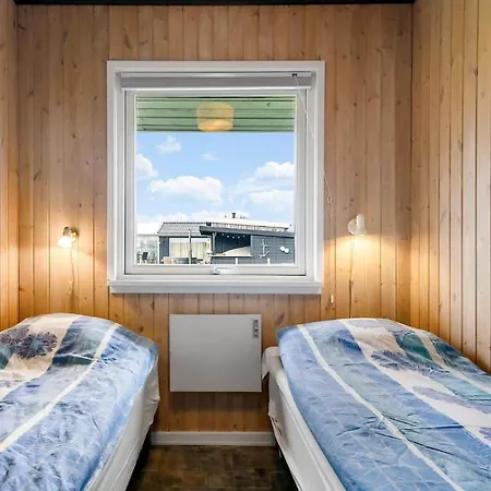 40322-juelsminde-frede-juels-vej-261 Сasa de vacaciones