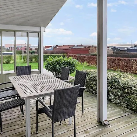 بيت للعطل 40322-juelsminde-frede-juels-vej-261