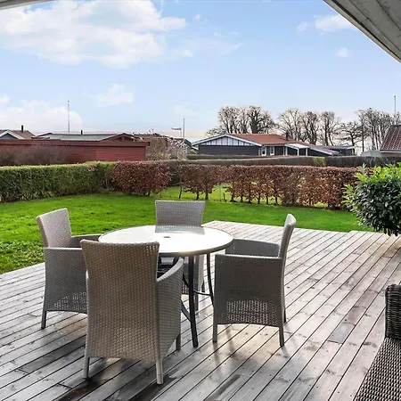 Сasa de vacaciones 40322-juelsminde-frede-juels-vej-261 Sonderby (Midtjylland)