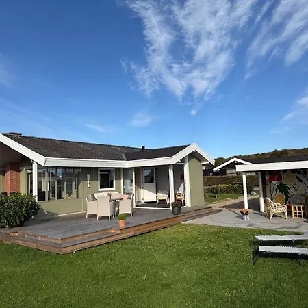 Сasa de vacaciones 40322-juelsminde-frede-juels-vej-261
