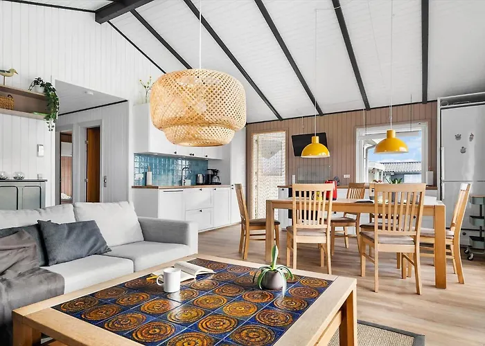 Дом отдыха 40322-juelsminde-frede-juels-vej-261 Sonderby (Midtjylland)