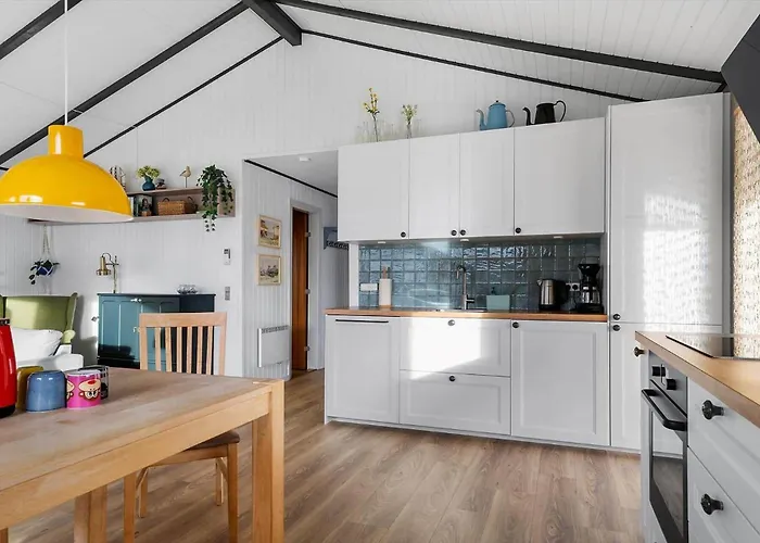 Дом отдыха 40322-juelsminde-frede-juels-vej-261 Sonderby (Midtjylland)