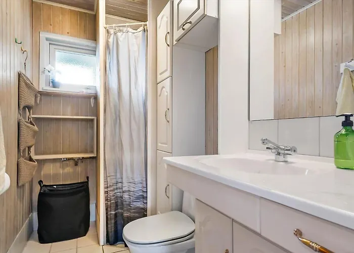 40322-juelsminde-frede-juels-vej-261 Дом отдыха *