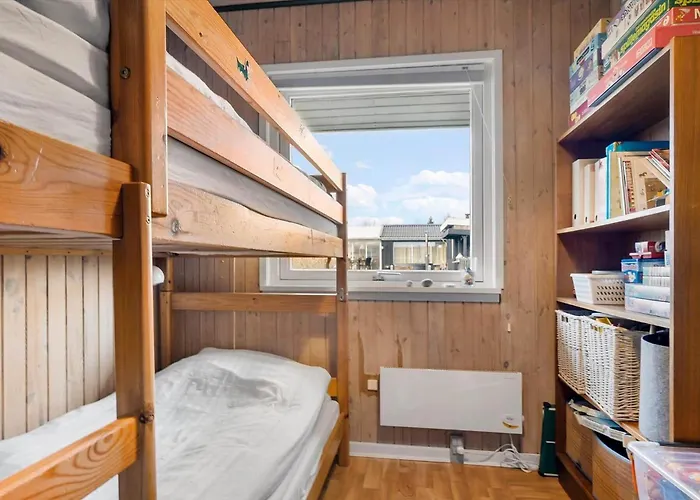 Дом отдыха 40322-juelsminde-frede-juels-vej-261 Sonderby (Midtjylland)