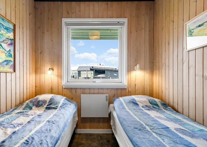 Дом отдыха 40322-juelsminde-frede-juels-vej-261 Sonderby (Midtjylland)