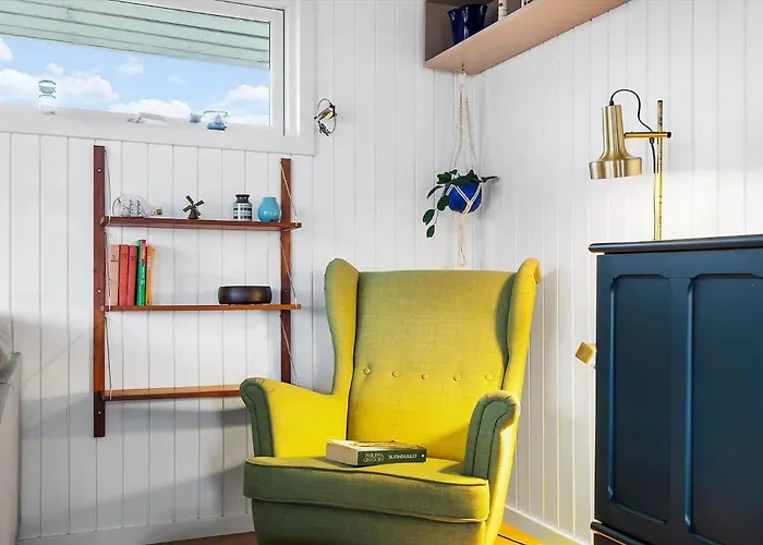 Дом отдыха 40322-juelsminde-frede-juels-vej-261 *