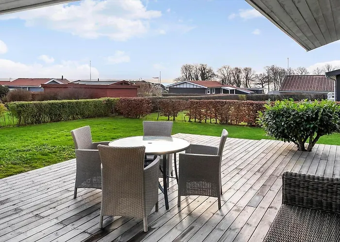 40322-juelsminde-frede-juels-vej-261 Дом отдыха