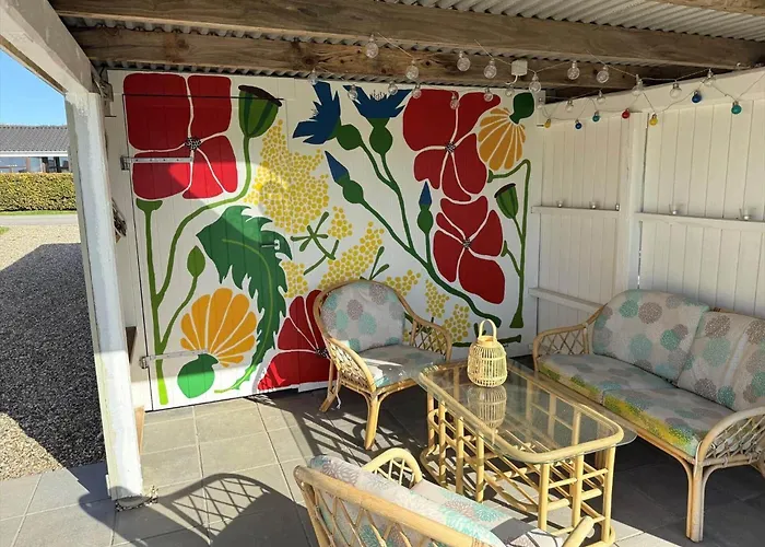 40322-juelsminde-frede-juels-vej-261 * Sonderby (Midtjylland)